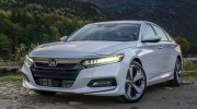 Lộ diện thiết kế Honda Accord 2023, “gọn gàng” và lớn hơn
