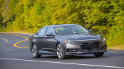Honda Accord 2020 có giá khởi điểm từ 573 triệu đồng tại thị trường Mỹ