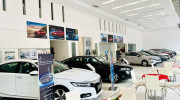 Đại lý giảm giá “xả kho” Honda Accord, mức ưu đãi lên tới 270 triệu đồng