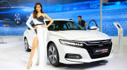 [ĐÁNH GIÁ NHANH] Honda Accord 2020 - Có xứng đáng 1,3 tỷ?