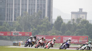 ARRC 2019 chặng 5: Màn “tra tấn” phanh tại đất nước tỉ dân
