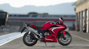 Honda Việt Nam trình làng 