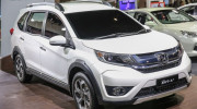 [VIDEO] SUV bảy chỗ Honda BR-V có mặt tại Malaysia