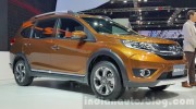 [VIDEO] Chi tiết Honda BR-V phiên bản dành riêng cho thị trường Thái Lan