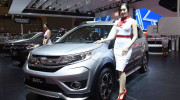 Honda BR-V 