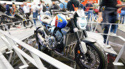 Honda CB1000R 2019 phiên bản đặc biệt chỉ được sản xuất 350 chiếc