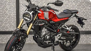 Honda CB150R Exmotion ra mắt phiên bản màu mới 2019