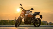 [ĐÁNH GIÁ XE] Honda CB300R 2020 - Trẻ trung, năng động