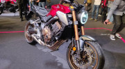 Honda CB650R chính thức bán ra tại Việt Nam, giá hơn 246 triệu VNĐ