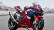 EICMA 2019: Honda CBR1000RR-R FireBlade SP 2020 chính thức trình làng