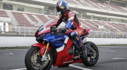 Honda CBR1000RR-R Fireblade & CBR1000RR-R Fireblade SP mới ra mắt Việt Nam