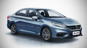 Honda City 2020 sẽ chính thức trình làng vào chiều nay 25/11 tại Thái Lan