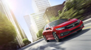 Honda Civic 2019 chính thức ra mắt Việt Nam, bán ra từ tháng 4/2019