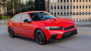 Honda Civic 2022 trang bị “full option” có giá bán quy đổi dưới 800 triệu VNĐ