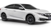 Honda Civic 2019 bản cao cấp  nhất tại Việt Nam sẽ không có cửa sổ trời