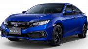 Honda Civic 2019 sẽ sớm ra mắt khách hàng Việt, các đại lý đã bắt đầu nhận cọc