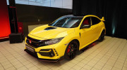 Honda Civic Type R Limited Edition 