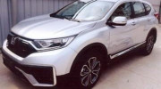 Honda CR-V facelift 2020 đã có ở Việt Nam, sẽ được bán dưới dạng xe lắp ráp trong nước