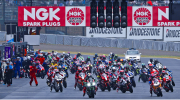 Honda Racing Vietnam chính thức tham dự giải đua Suzuka JP250 4 Hours Endurance Road Racing 2019 tại Nhật Bản