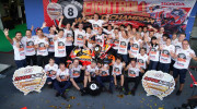 Honda Việt Nam đồng hành cùng Repsol Honda Team chinh phục danh hiệu Triple Crown MotoGP 2019
