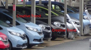 Honda Jazz / Fit 2020 