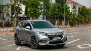 [ĐÁNH GIÁ NHANH] Khám phá chùa Tam Chúc cùng Honda HR-V Mugen 2019