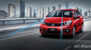 Honda Fit/Jazz 2020 giờ đây còn được gọi là Honda Life