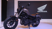 Honda Rebel 500 2020 cập bến Đông Nam Á, có thể về Việt Nam trong năm nay
