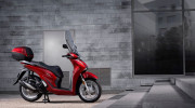 Honda Việt Nam bất ngờ hoãn ngày mở bán SH 150i 2020