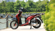 Honda SH Mode 2020 trình làng, giá hấp dẫn từ 53,9 triệu đồng