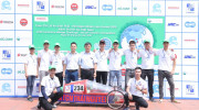Honda Việt Nam khởi động Cuộc thi Lái xe sinh thái, tiết kiệm nhiên liệu 2020