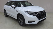 Honda UR-V - 