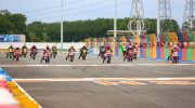 Giải đua VMRC 2019: Chặng 3 - Không khoan nhượng