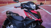 Honda Winner thế hệ mới sẽ 