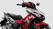 Honda Winner X 