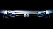 Honda BR-V 2022 lộ loạt thông số và phiên bản trước thềm ra mắt