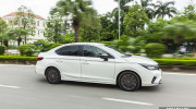 Honda Việt Nam bán được 120.499 xe máy và 1.264 ô tô trong tháng 2/2024