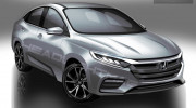 Honda City thế hệ mới lộ thời gian ra mắt, động cơ turbo cùng thiết kế đẹp như Accord