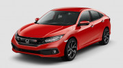 Honda Civic 2019 chính thức bán ra tại Việt Nam, giá cao nhất 934 triệu đồng