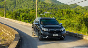 Doanh số của Honda Việt Nam tháng 1/2023 giảm 13,1% so với tháng trước đó