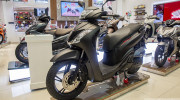 Honda Việt Nam tích cực phục hồi nguồn cung, Vision, SH lập tức nhận ưu đãi lớn