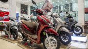 Honda Việt Nam tăng giá hàng loạt mẫu xe máy từ 1/4