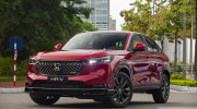 [ĐÁNH GIÁ XE] Diện kiến Honda HR-V 2022 hoàn toàn mới: Thay đổi lột xác từ trong ra ngoài