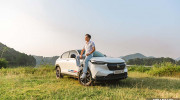 [ĐÁNH GIÁ XE] Honda HR-V G: Gần như không có điểm trừ