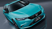 Honda Integra 2022: Phiên bản thể thao hơn của Honda Civic chính thức trình làng