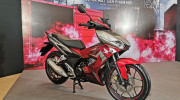 Honda Winner X hoàn toàn mới giá từ 46 triệu chính thức ra mắt tại Việt Nam