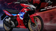 [ĐÁNH GIÁ XE] Honda Winner 2022 chính thức mở bán từ 25/11: Sự lựa chọn đáng giá