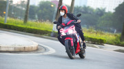 [ĐÁNH GIÁ XE] Honda Winner X - bóc tách mẫu xe côn tay “kẻ chiến thắng”