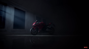 Hệ thống khóa Smart Key sẽ được tích hợp trên Honda CBR250RR phiên bản 2020