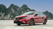 Honda Việt Nam ưu đãi tới 100% lệ phí trước bạ cho khách mua ô tô đầu năm 2024